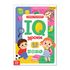 081-0050 Годовой курс занятий «IQ уроки для детей от 4 до 5 лет», 20 страниц - купить оптом в Москве