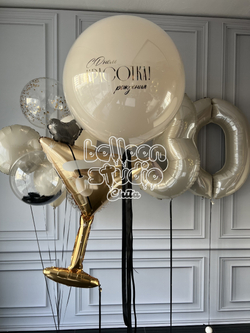 Шары для нее №32