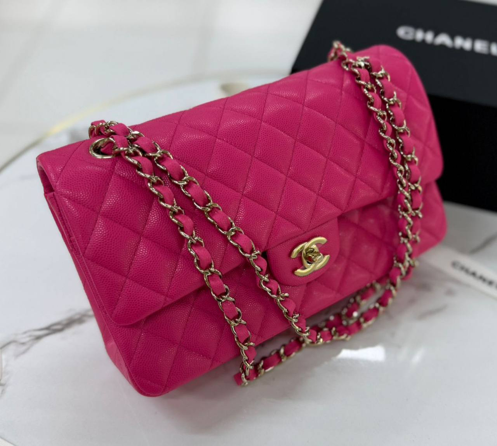 Сумка Chanel