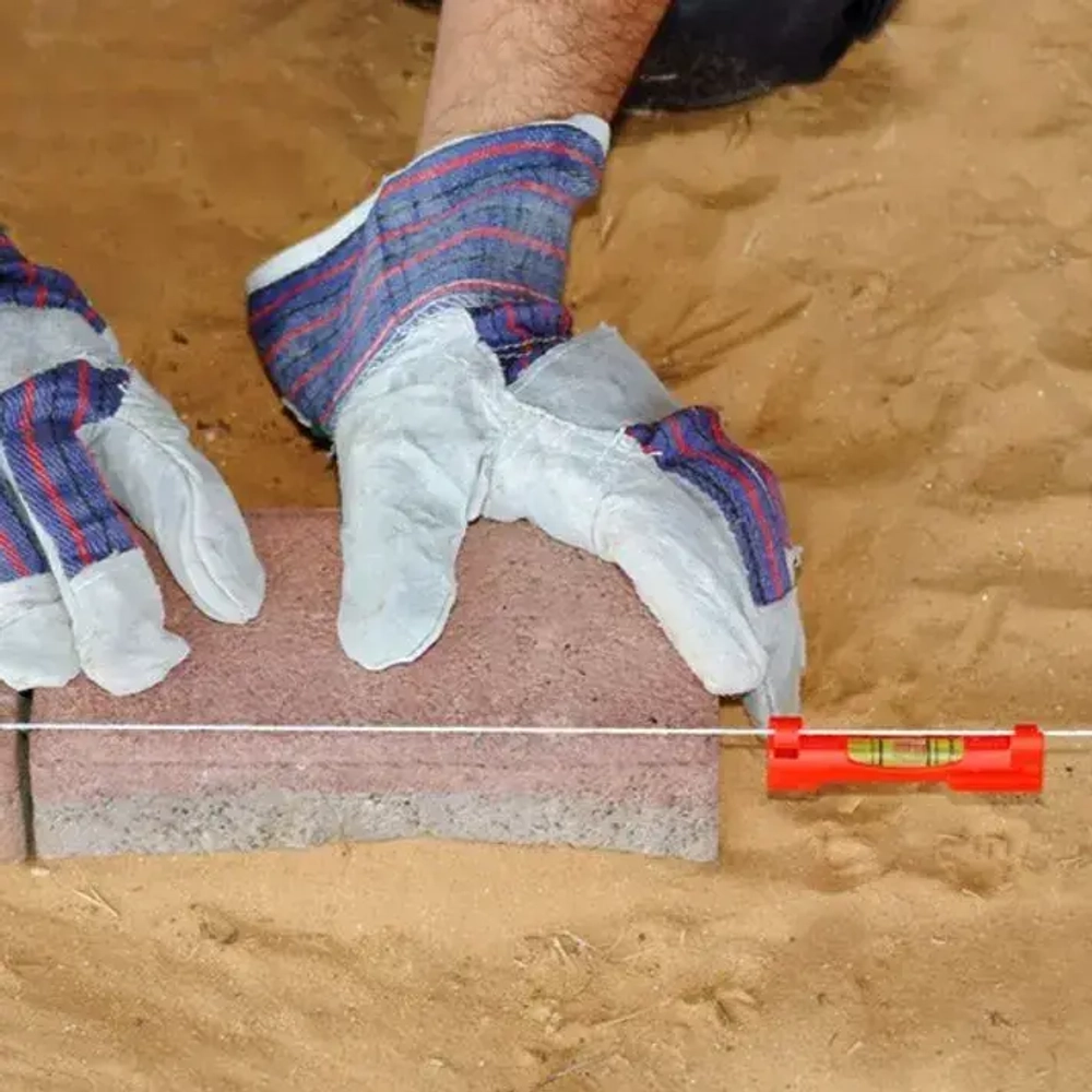 Набор мини уровней, 2 шт. GRANDWORK 1727