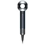Фен Dyson Supersonic HD08 Lite, Black/Nickel