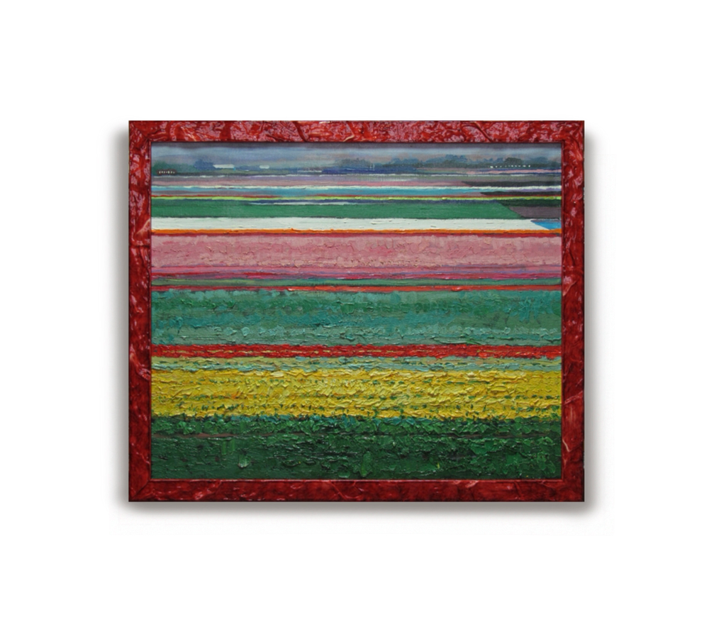 Голландский пейзаж