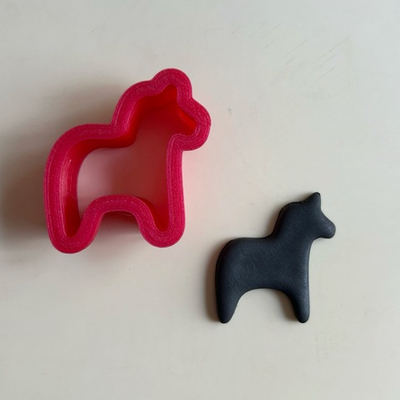 Вырубка «Лошадка №3»