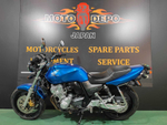 Honda CB400SF , 2010