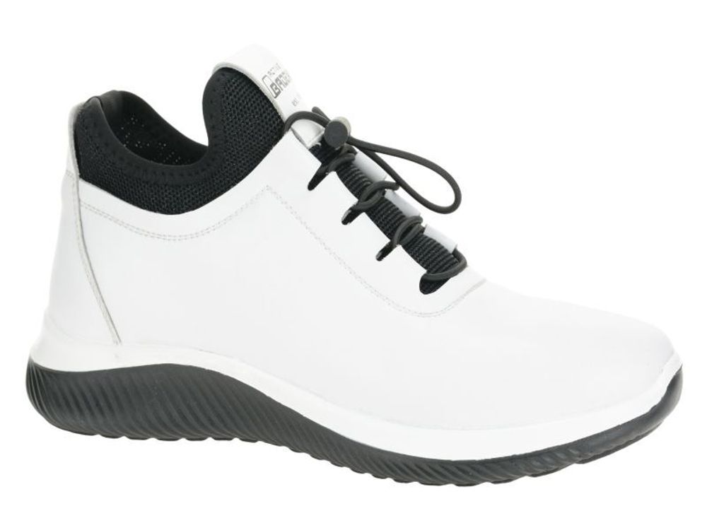 Кроссовки EL TEMPOFL851-23D26002-1B-W-MILK