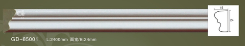 Молдинг GD85001
