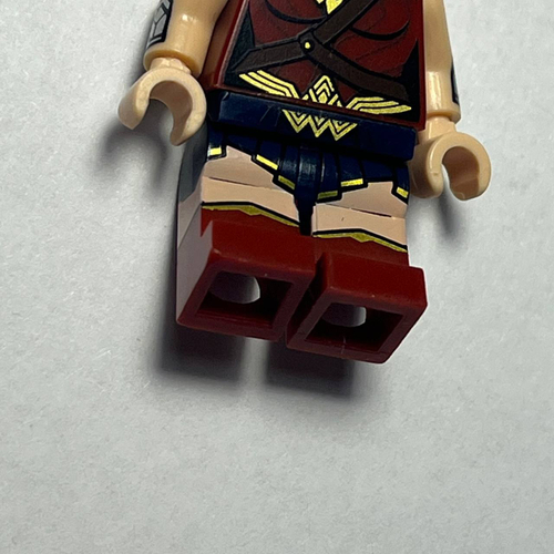 USED Чудо-женщина sh0221