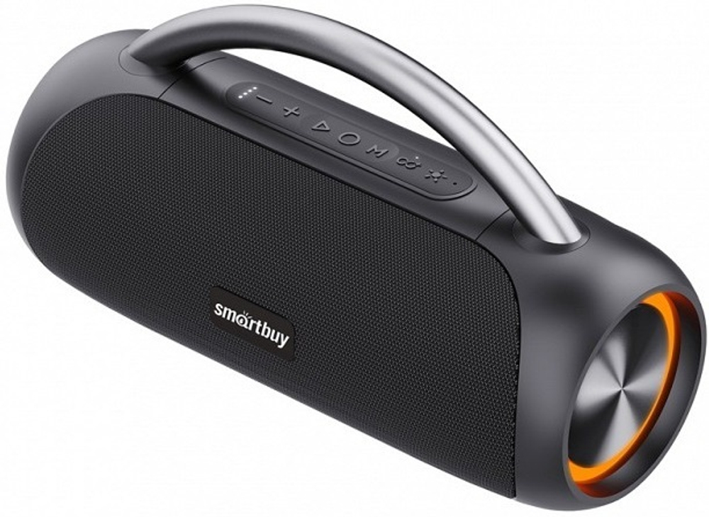 Портативная акустика  SmartBuy SBS-5580