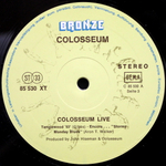 Colosseum / Live (2LP)