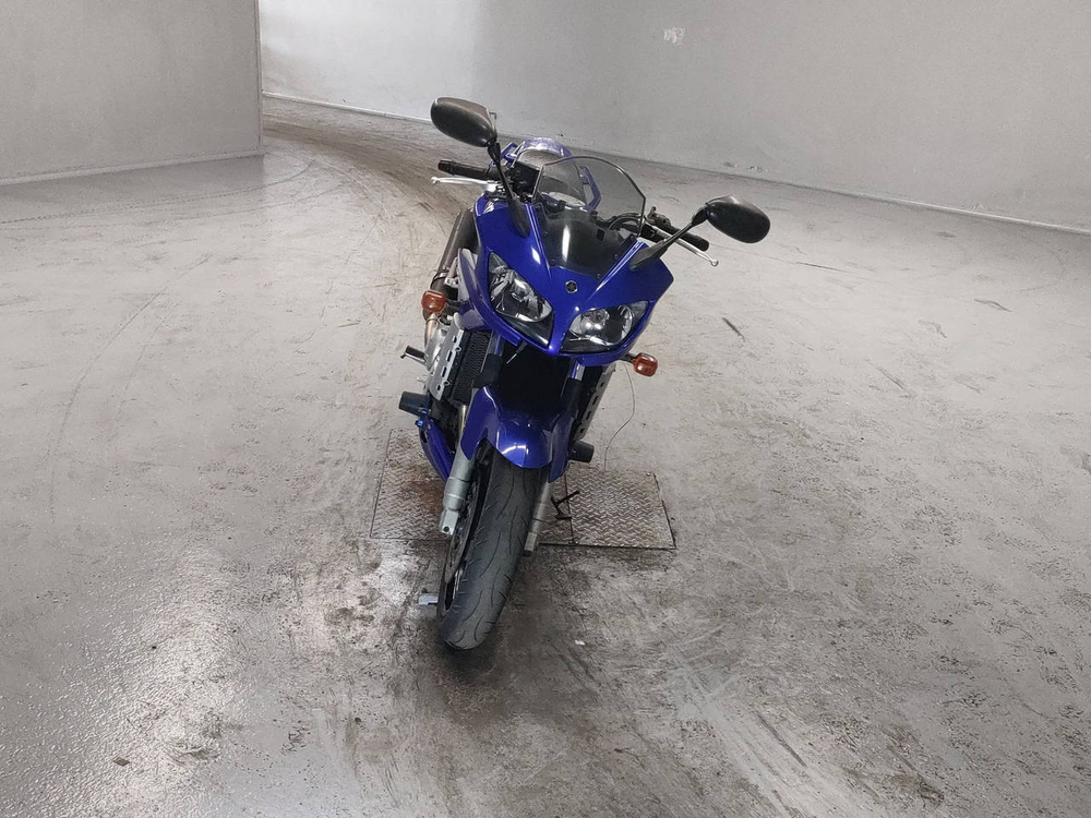 Yamaha FZS1000 Fazer , 2001