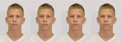 Фото на документы 3*4/3,5*4,5 см