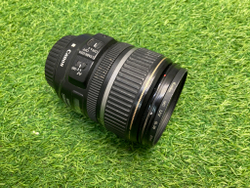 Canon EF-S 17-85mm 4-5.6 IS USM