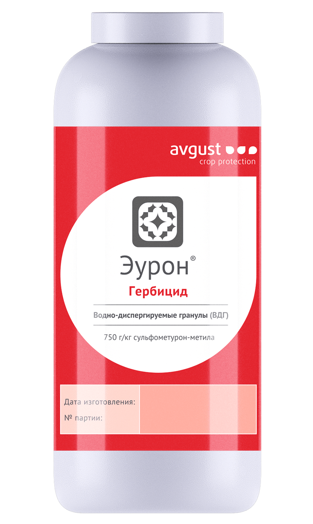 Эурон, ВДГ(750 г/кг)