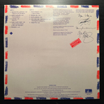 ABBA - Gracias Por La Musica (Канада 1980г.)