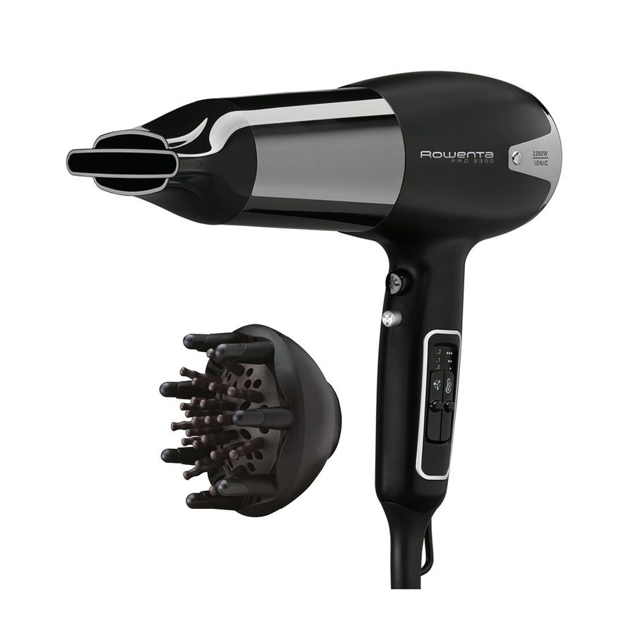 Профессиональный фен Rowenta Pro 2300 Wt CV7730D0