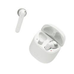 Беспроводные наушники JBL Tune 220 TWS White