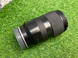 Tamron 28-75mm 2.8 Di III RXD Sony E