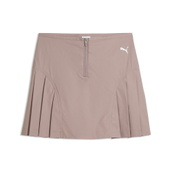 Женская юбка PUMA DARE TO Woven Short Skirt