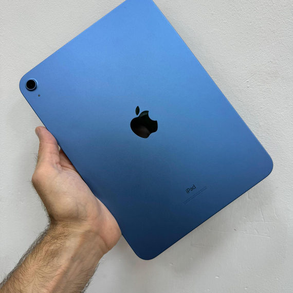 Apple iPad 10 64GB АКБ 100% (Коробка)