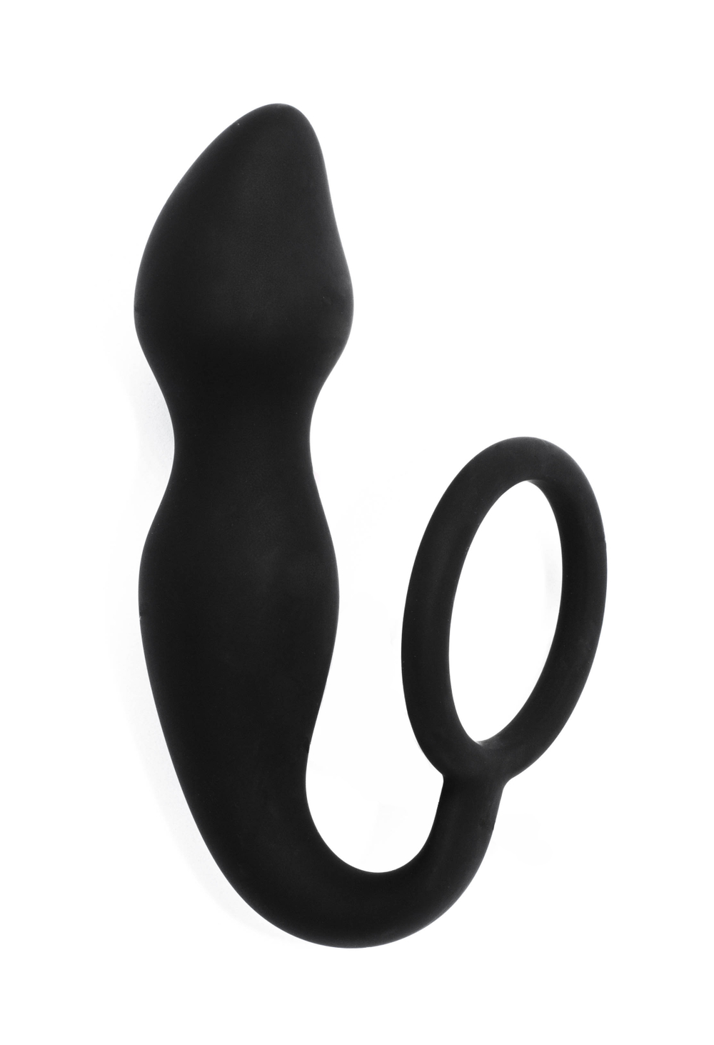 Анальная пробка Spice it up Sensation Black 8005-01lola