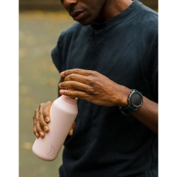 Chilly's Bottles Термобутылка Series 2 1л розовая