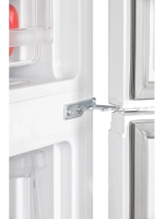 Холодильник Nord RFC 350D NFW