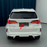 Обвес переделка для BMW X5 F15 2014-2018 в X5 G05 F95 2023+ БМВ