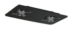 Вентиляторный блок  TLK TLK-FAN2-F-BK