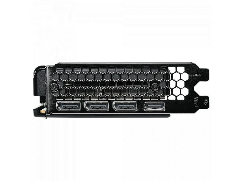 Видеокарта Palit Nvidia GeForce RTX 5060 INFINITY 3 [NE75060T19P1-GB2063S]