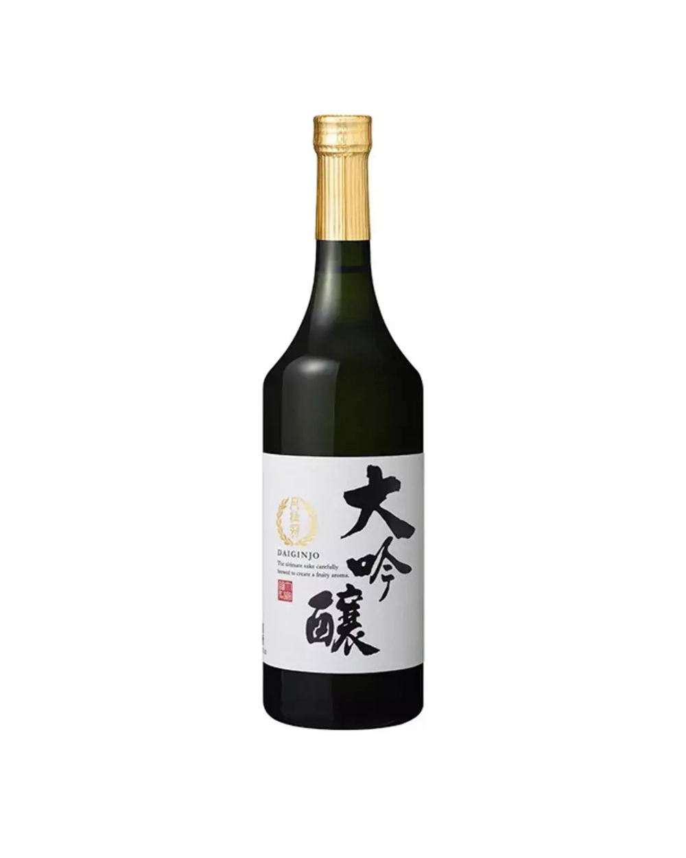 Gekkeikan, Daiginjo 0,72 л.