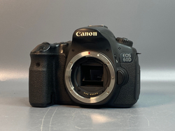 Canon EOS 60D 32.000 кадров