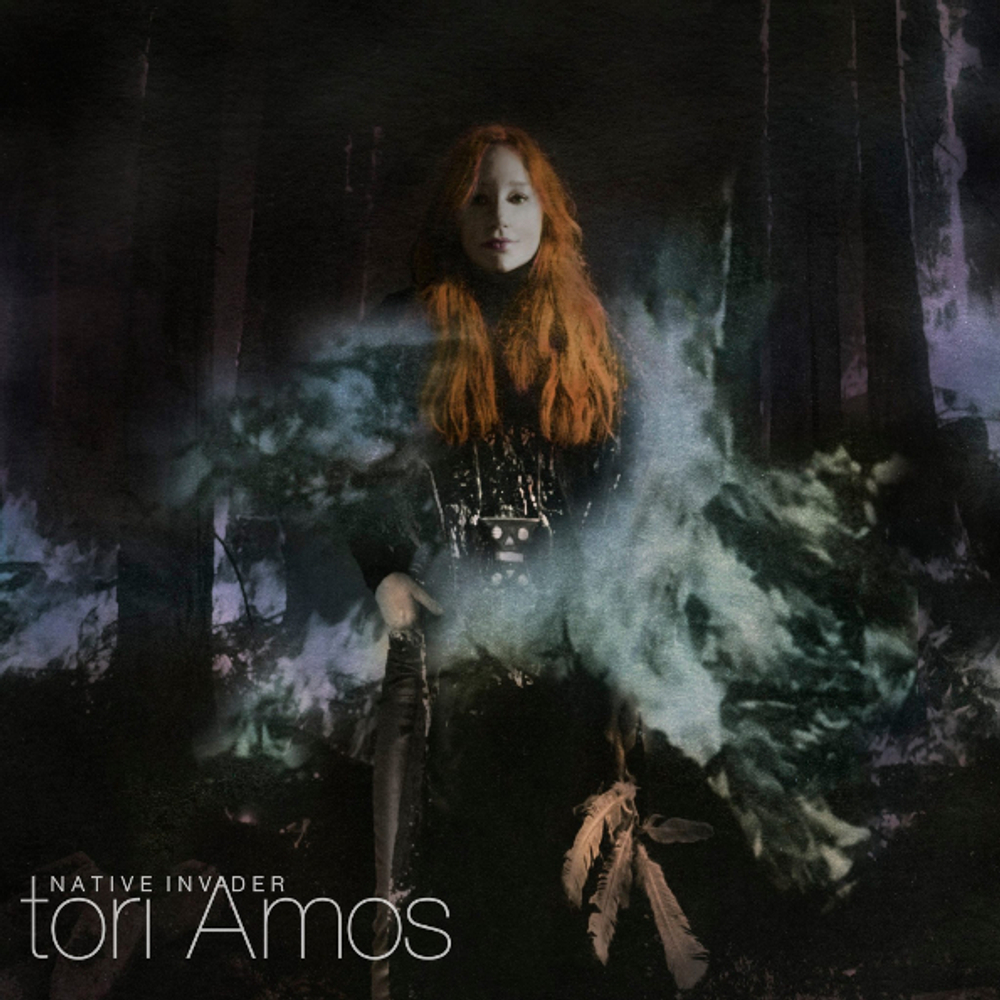 Tori Amos / Native Invader (2LP)