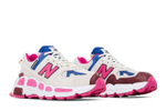 Кроссовки Salehe Bembury X New Balance Nb 574 Yurt