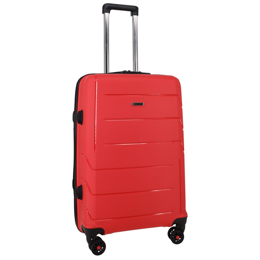 Чемодан 462 / Полипропилен