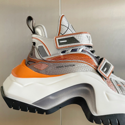 Louis Vuitton Archlight 2.0 Platform Sneaker