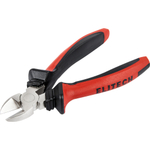 Бокорезы ELITECH комбинированные 180 мм   130302