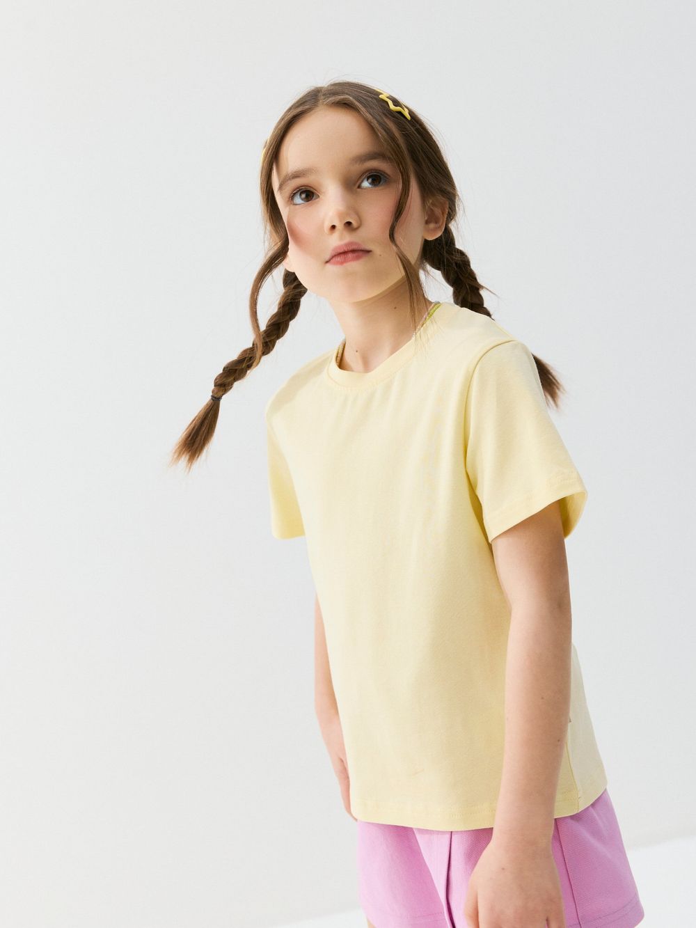 Футболка "Нарцисс"