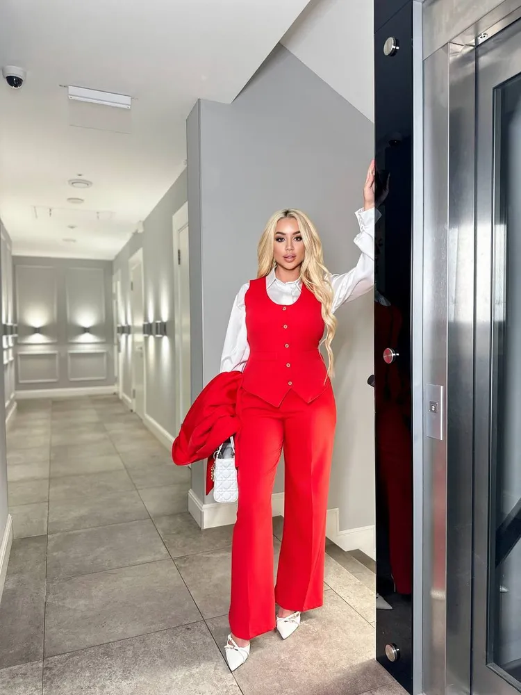 Комплект тройка УК-7291/1-1 Fabrika