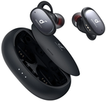 Беспроводные наушники Soundcore Liberty 2 Pro, black