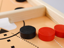 Игра настольная деревянная Дабл Слинг 2