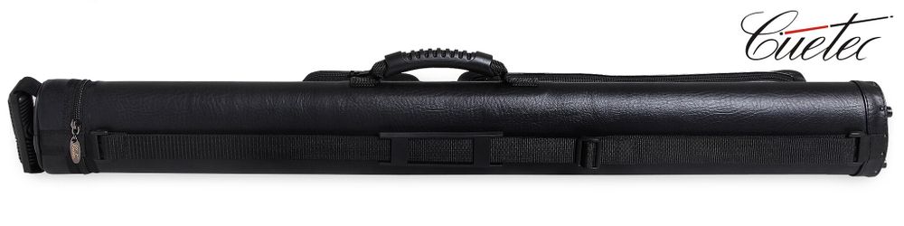 Тубус Cuetec Q-Safe Deluxe 2x2 черный