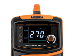 Аппарат инверторный Сварог PRO SMART ARC 250 (Z290S)