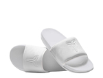 Баскетбольные кроссовки Nike Kobe Offcourt Slides White