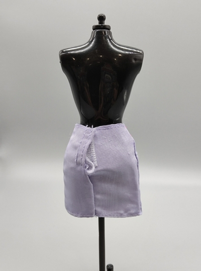 Одежда для куклы Барби винтаж юбка 1339