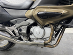 Honda NT700V Deauville 2006
