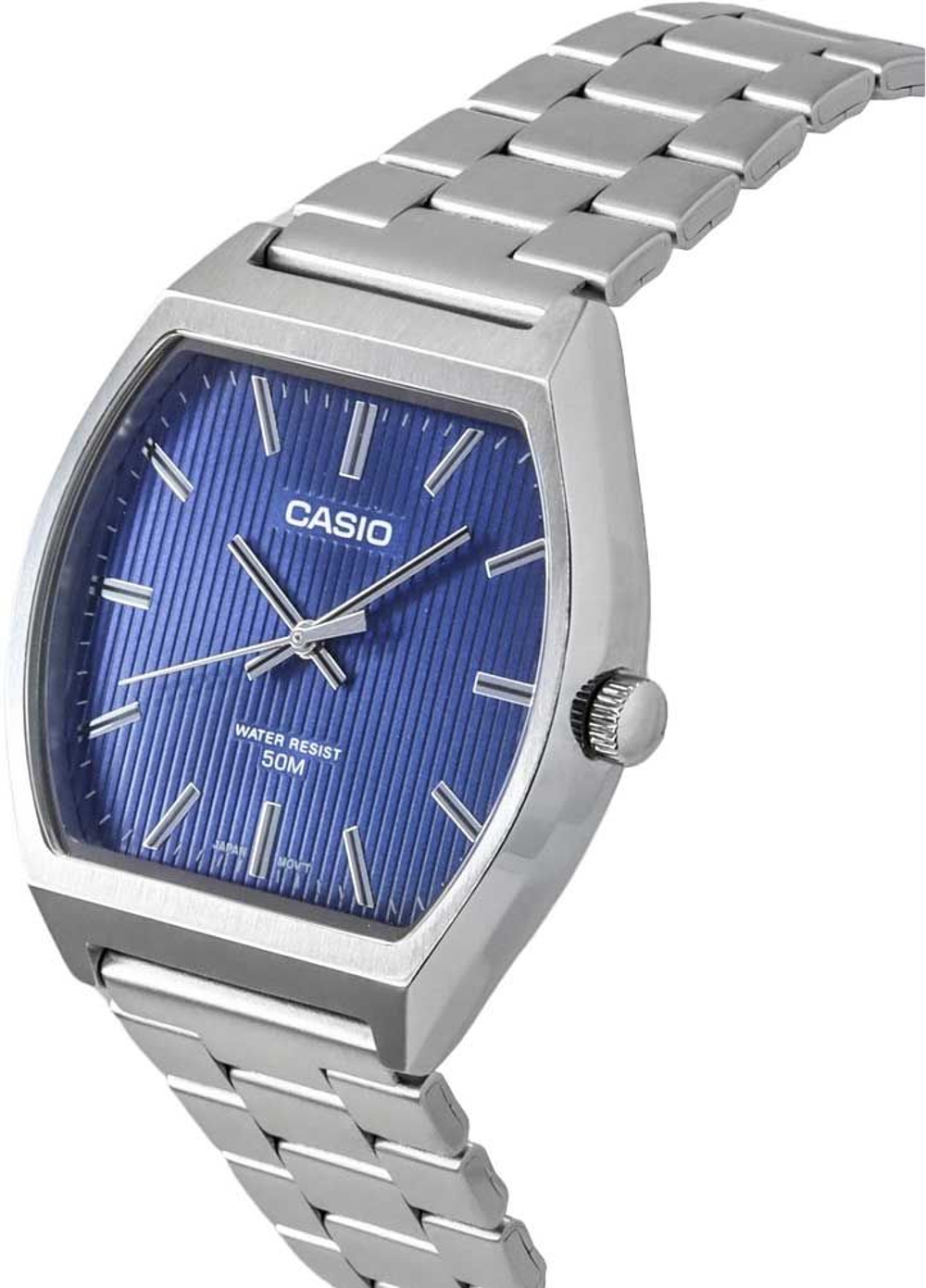 Мужские наручные часы Casio MTP-B140D-2A