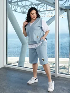 Костюм тройка УК-1240-2 Fabrika