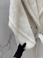 Шуба MaxMara