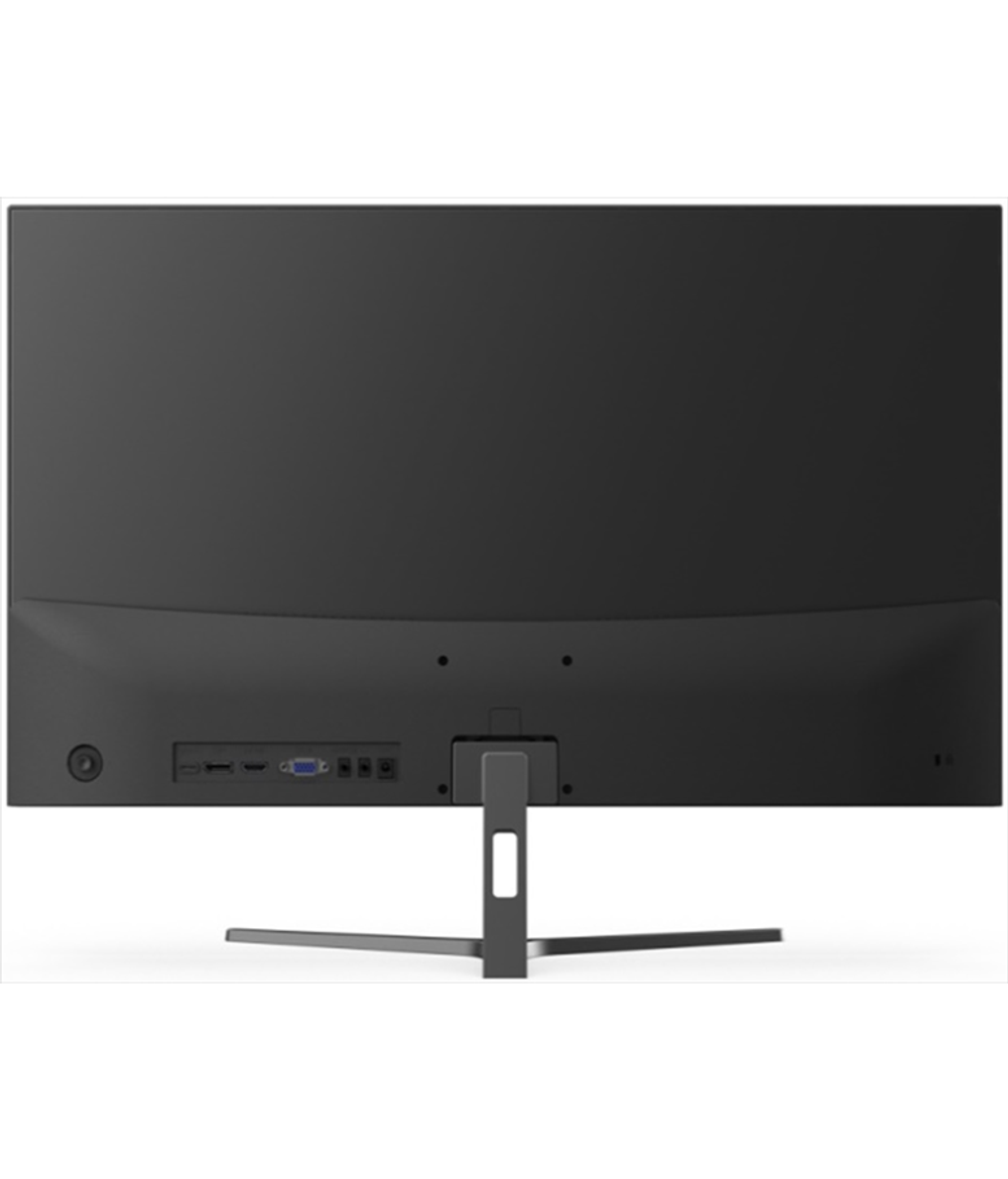 CHiQ LMN27F680-S 27" 1920*1080 75Hz IPS LED 16:9 6ms VGA DP HDMI Audio out 178/178 250cd 1000:1 Speaker