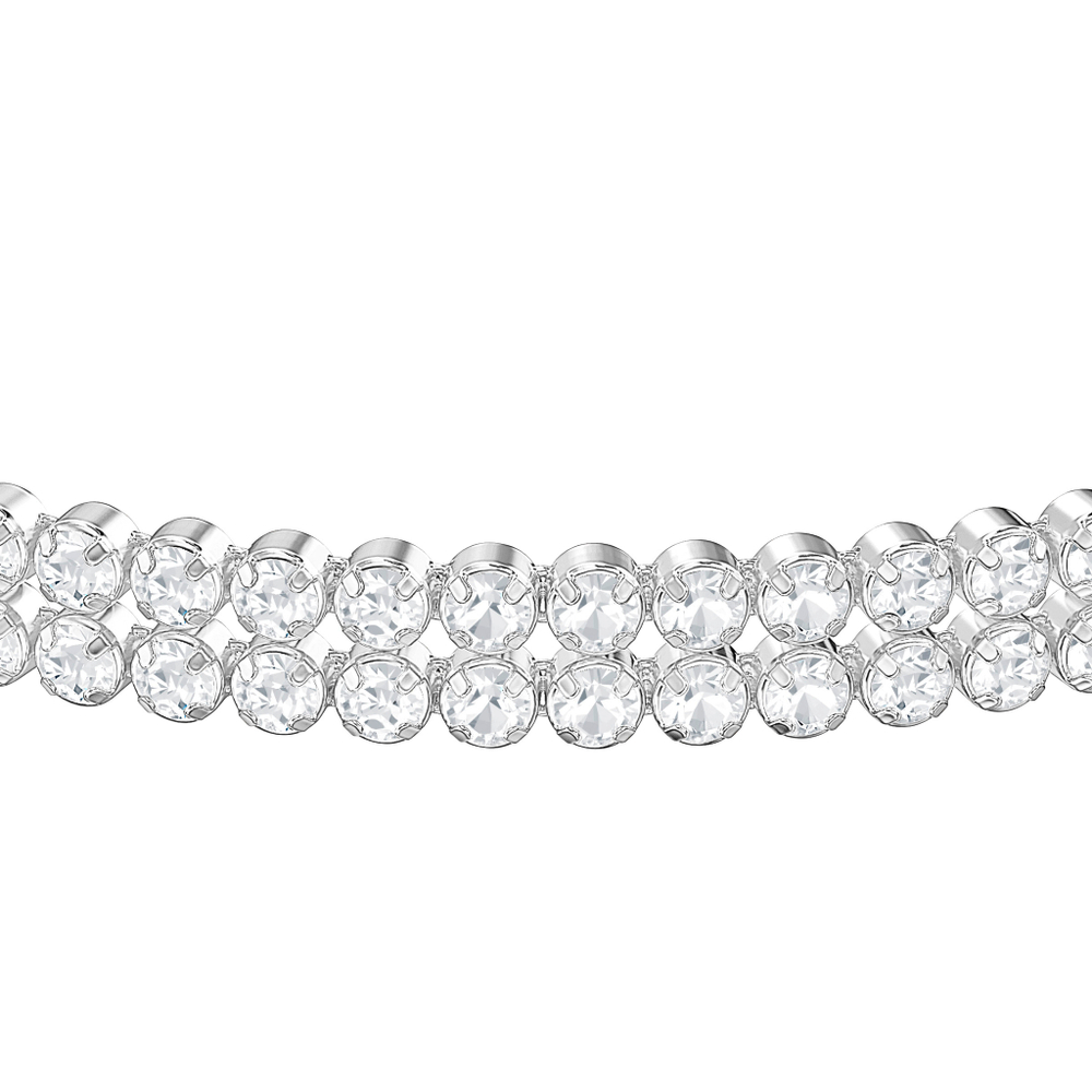 SUBTLE:BRACELET DB CZWH/RHS M 5221397
